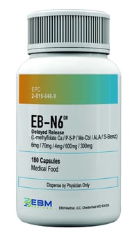LaserReady Neuropathy System | Request More Information